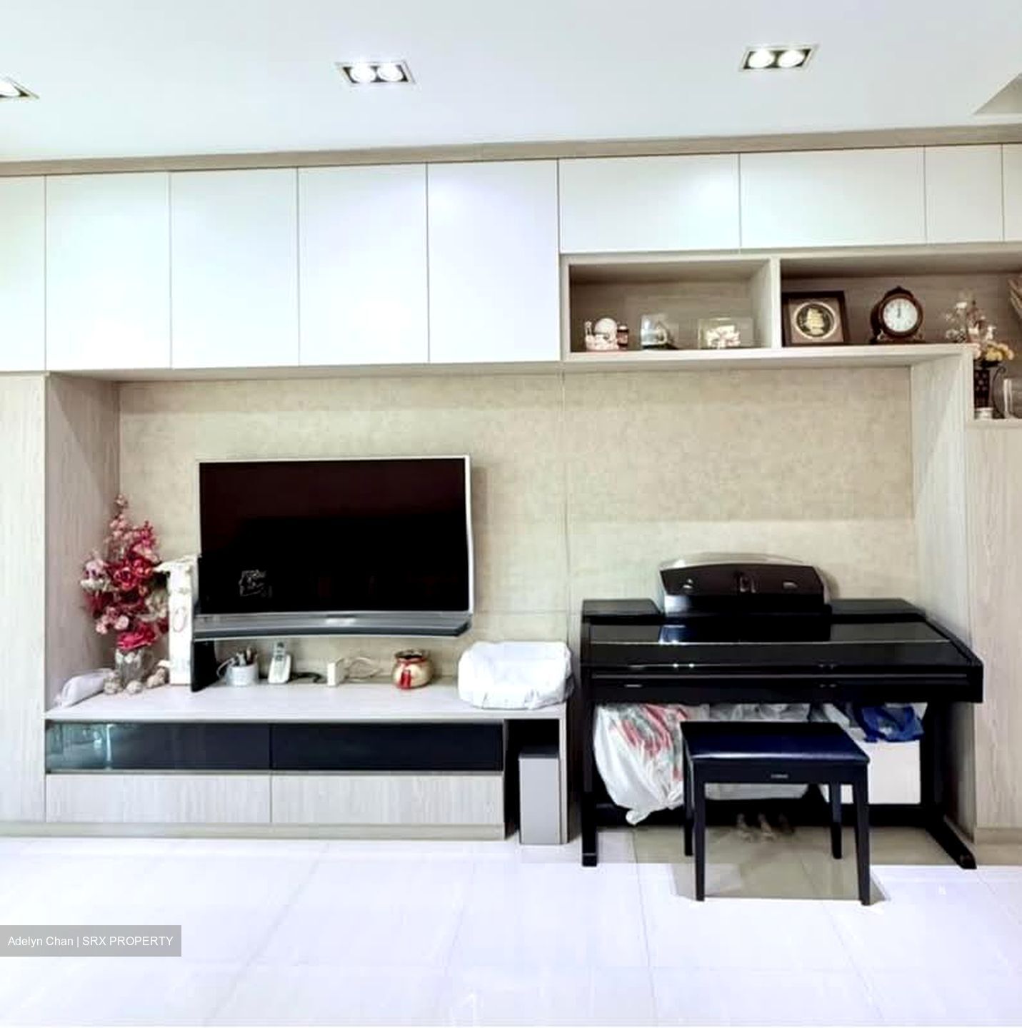 1 Canberra (D27), Condominium #596526151